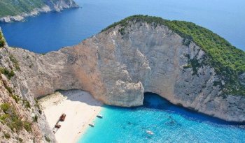 Греция: острова на любой вкус